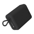 PORTRONICS Breeze 4 5W Portable Bluetooth Speaker (IPX6 Water Resistant, Impactful Audio Output, Mono Channel, Black)_1