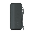 SONY X-Series Portable Bluetooth Speaker (IP67 Waterproof, Mono Channel, Black)_3