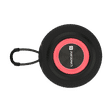 PORTRONICS Resound 5W Portable Bluetooth Speaker (Upto 8 Hours Playback Time, Black)_1