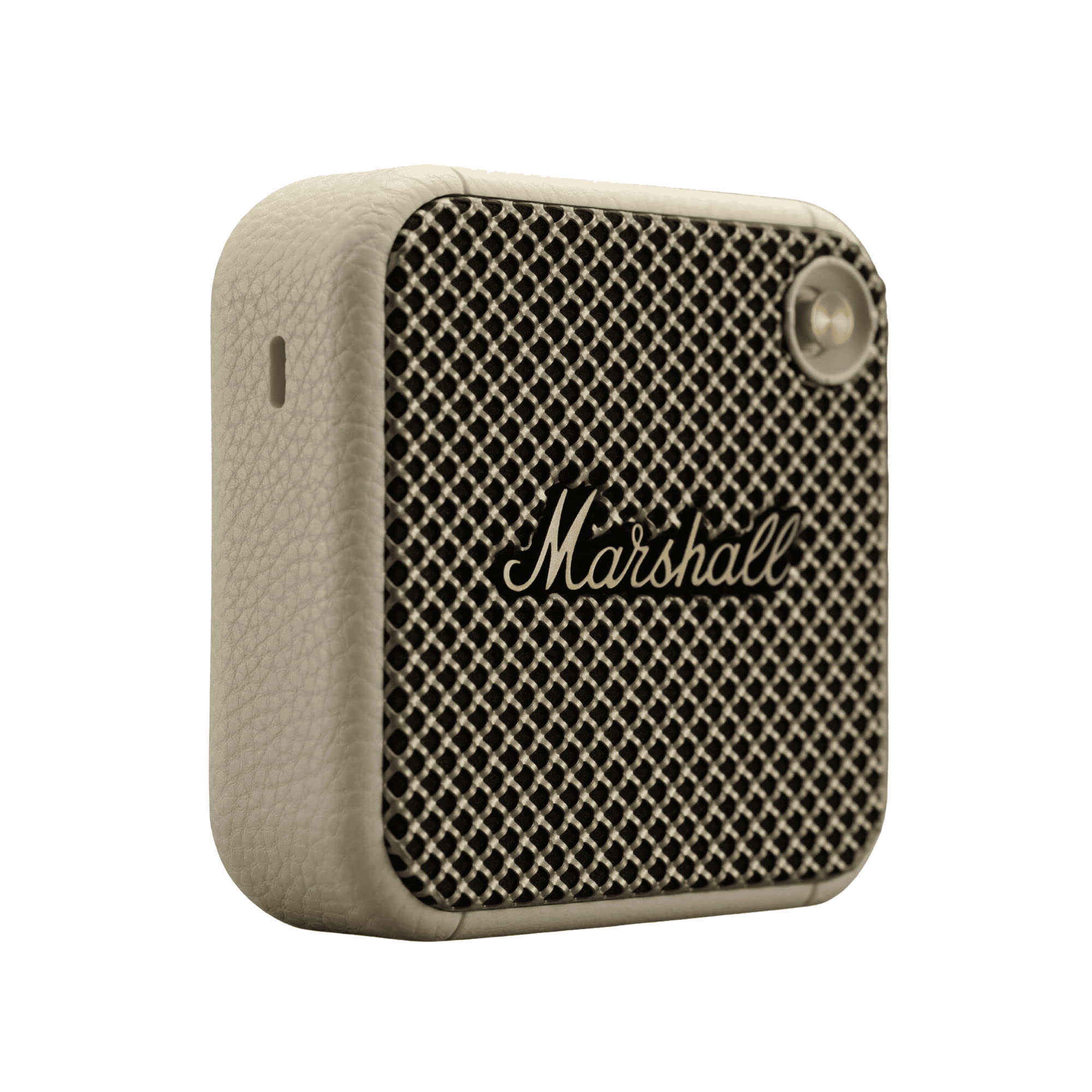 Buy Marshall Willen Portable Bluetooth Speaker (IP67 Water & Dust ...