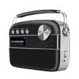 SAREGAMA Carvaan 10W Portable Bluetooth Speaker (5000 Pre Loaded Songs, 2.0 Channel, Classic Black)_3