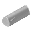 SONOS Roam SL Portable Bluetooth Speaker (IP67 Water Resistant, 10 Hours Playback Time, White)_3