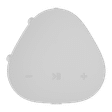 SONOS Roam SL with Alexa & Google Voice Assistant Smart Wi-Fi Speaker (IP67 Dustproof & Waterproof, Lunar White)_4