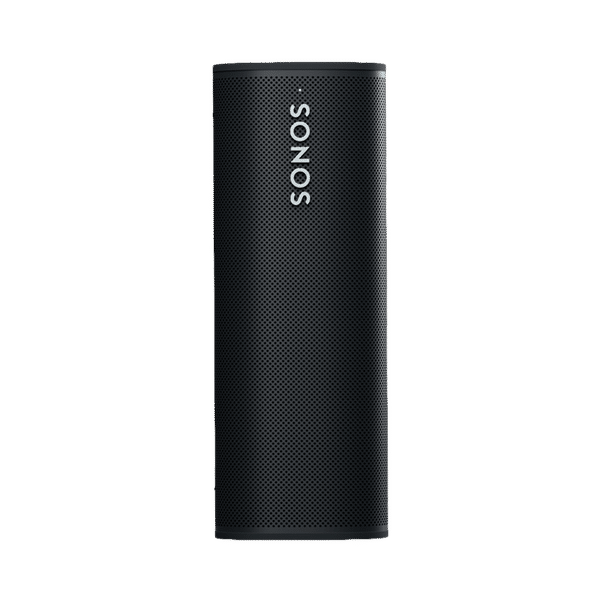 SONOS Roam SL with Alexa & Google Voice Assistant Smart Wi-Fi Speaker (IP67 Dustproof & Waterproof, Shadow Black)_1