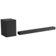 Croma 200W Soundbar with Remote (Wireless Subwoofer, 2.1 Channel, Black)_3