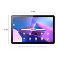 Lenovo Tab M10 3rd Gen Wi-Fi Android Tablet (10.1 Inch, 4GB RAM, 64GB ROM, Storm Grey)_2