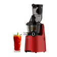 Kuvings EVO810 240 Watt 1 Jar Cold Press Slow Juicer (50 RPM, 3-in-1 Multi Function, Red)_1