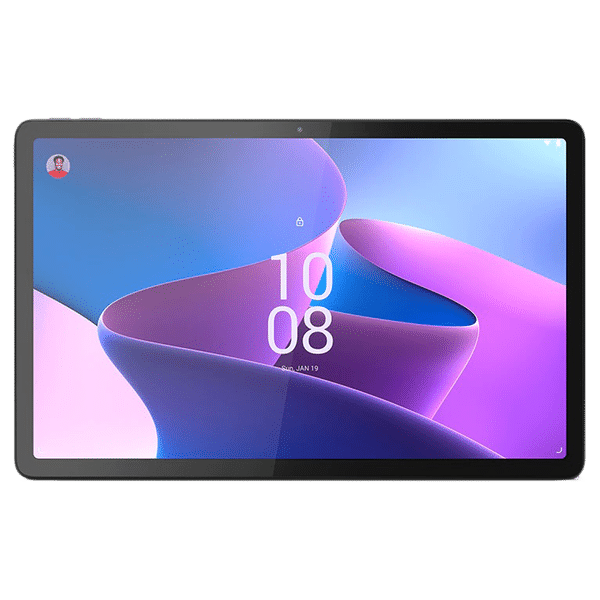 Lenovo Tab P11 Pro 2nd Gen Wi-Fi Android 12 Tablet (11.2 Inch, 8GB RAM, 256GB ROM, Storm Grey)_1
