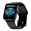 noise Colorfit Pro 4 Alpha Smartwatch with Bluetooth Calling (45.21mm AMOLED Display, IP68 Water Resistant, Jet Black Strap)_4