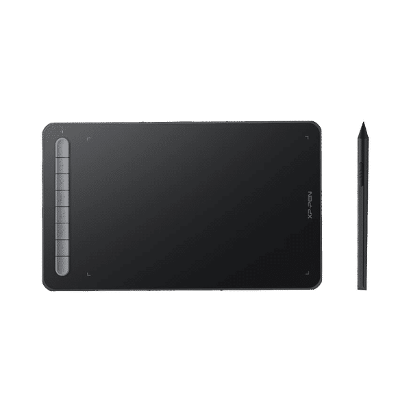 XP pen Deco MW Graphics Tablet (9.43 Inch, Black)_1
