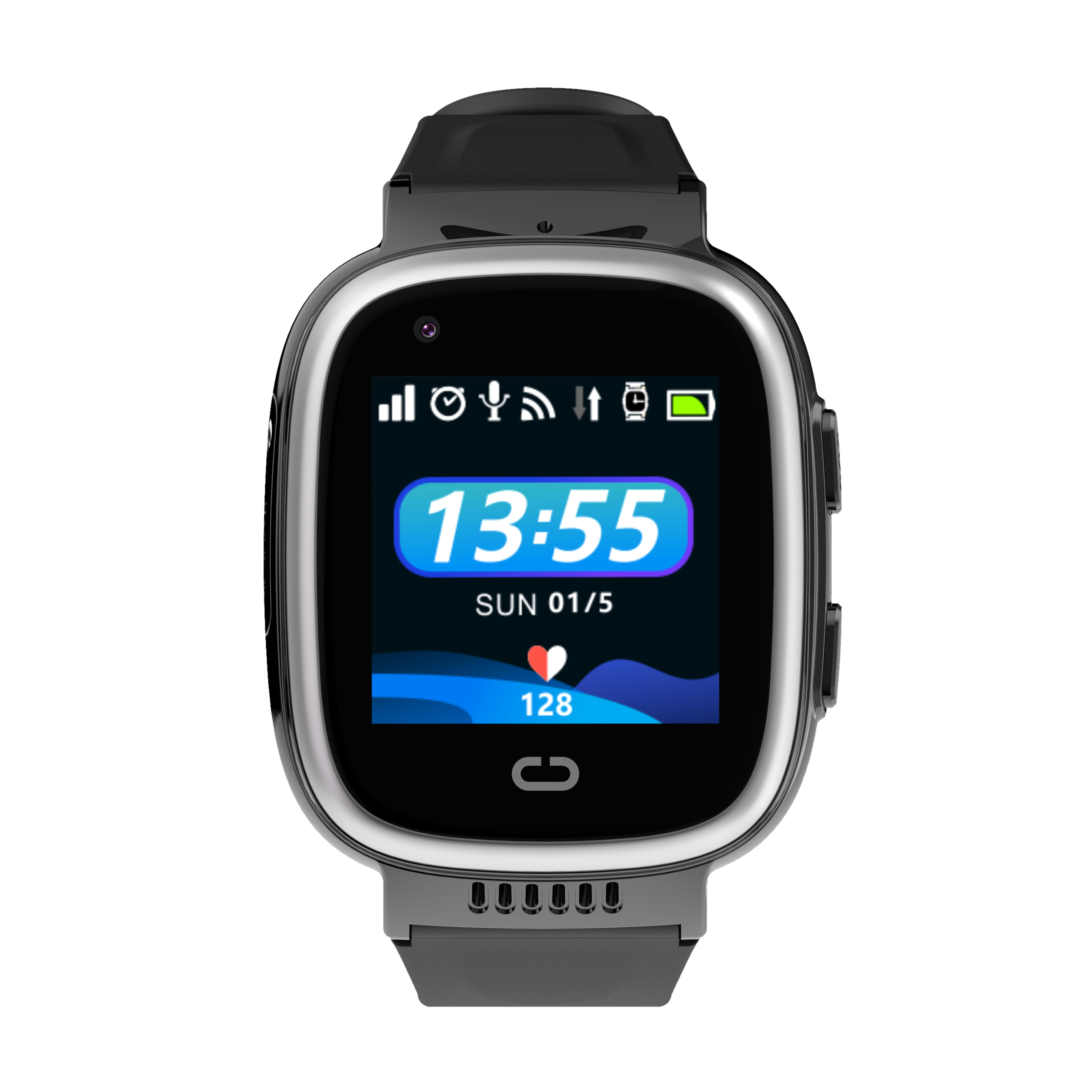 SEIKO ASTRON – Titanium GPS Solar Watch SSH069J1 – The Watch Factory ®
