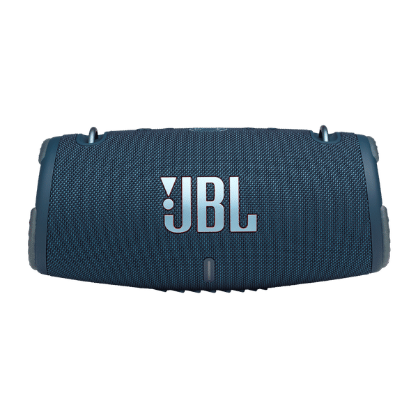 JBL Xtreme 3 100W Portable Bluetooth Speaker (IP67 Waterproof, Built-in Powerbank, Stereo Channel, Blue)_1
