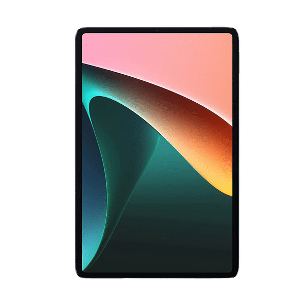 Xiaomi Pad 5 Wifi Android 11 MIUI Tablet (11 Inches, 6GB RAM, 256GB ROM, Cosmic Gray)_1