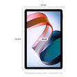 Redmi Pad Wi-Fi Android Tablet (10.61 Inch, 6GB RAM, 128GB ROM, Graphite Gray)_2