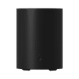 SONOS Sub Mini Smart Wi-Fi Speaker (Trueplay Tuning Technology, Black)_3
