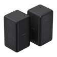 SONY SA-RS3S 100W Multimedia Speaker (Surround Sound, 2.0 Channel, Black)_4
