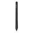 XP pen Deco Fun S 16cm (6.3 Inches) e-Writer Digital Pad (60 Degree Tilt Function, Apple Green)_3