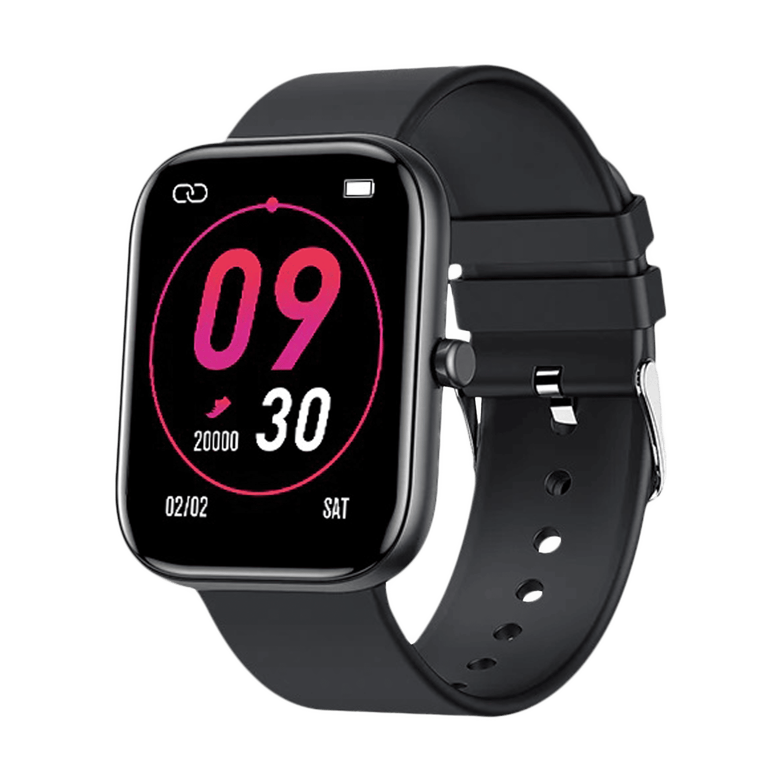 Croma Stride IC - Price in India, Specifications & Features | Smartwatches