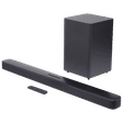 JBL 300W Bluetooth Soundbar with Remote (Dolby Digital Audio, 2.1 Channel, Black)_3