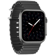FIRE-BOLTT Edge Smartwatch with Bluetooth Calling (45.21mm AMOLED Display, IP67 Water Resistant, Dark Grey Strap)_4
