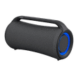 SONY X-Series 30W Portable Bluetooth Speaker (IP66 Water Resistant, X-Balanced Mega Bass, Stereo Channel, Black)_3