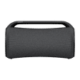 SONY X-Series 30W Portable Bluetooth Speaker (IP66 Water Resistant, X-Balanced Mega Bass, Stereo Channel, Black)_1