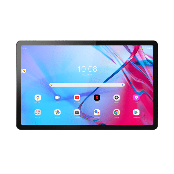 Buy Lenovo Tab P11 Wi-Fi+5G Android Tablet (11 Inch, 8GB RAM, 256GB ROM,  Storm Grey) Online - Croma