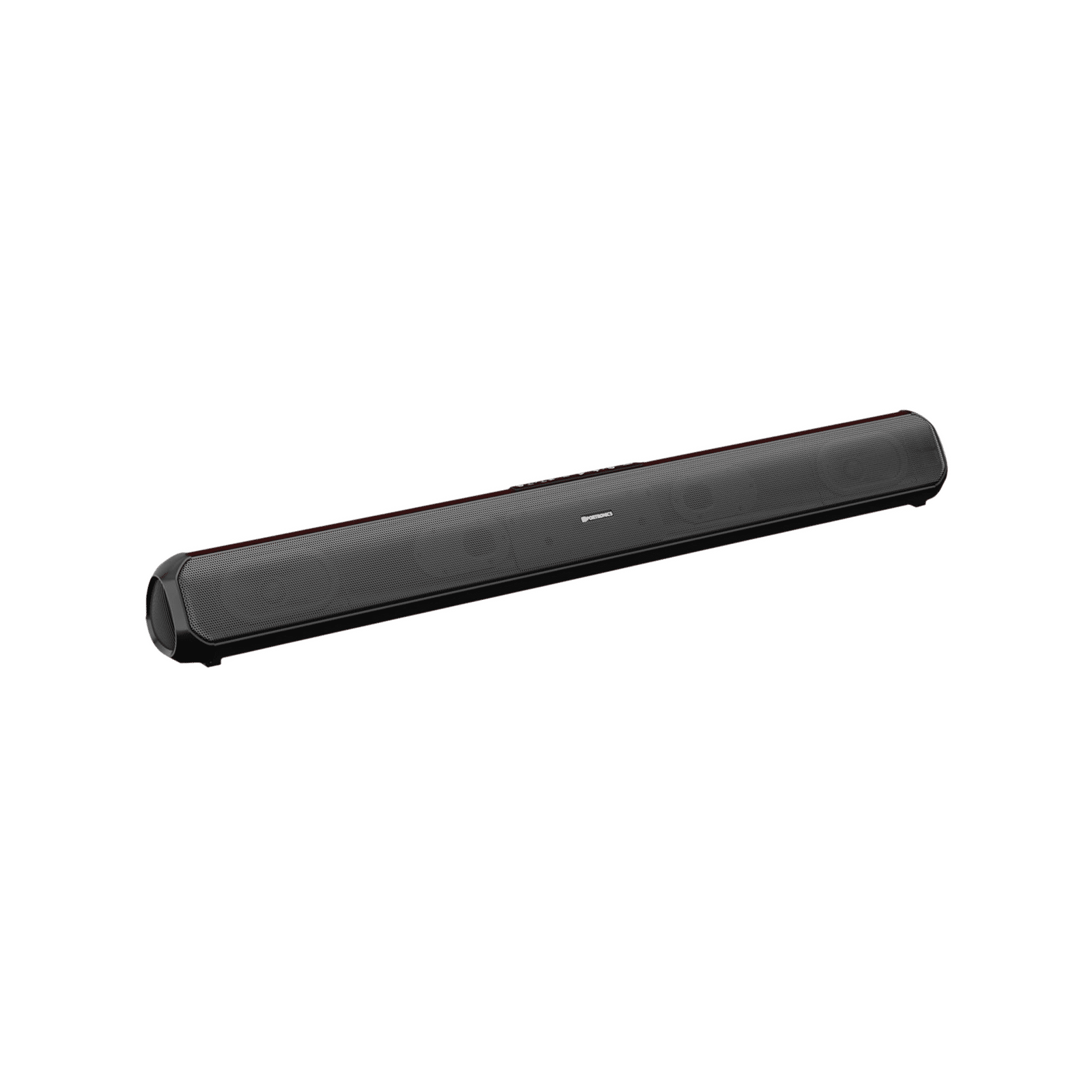 Buy Portronics Sound Slick 7 50W Bluetooth Soundbar for TV at Discount