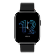 boAt Matrix Smartwatch with Activity Tracker (41.91mm, AMOLED Display, Sweat Resistant, Pitch Black Strap)_1