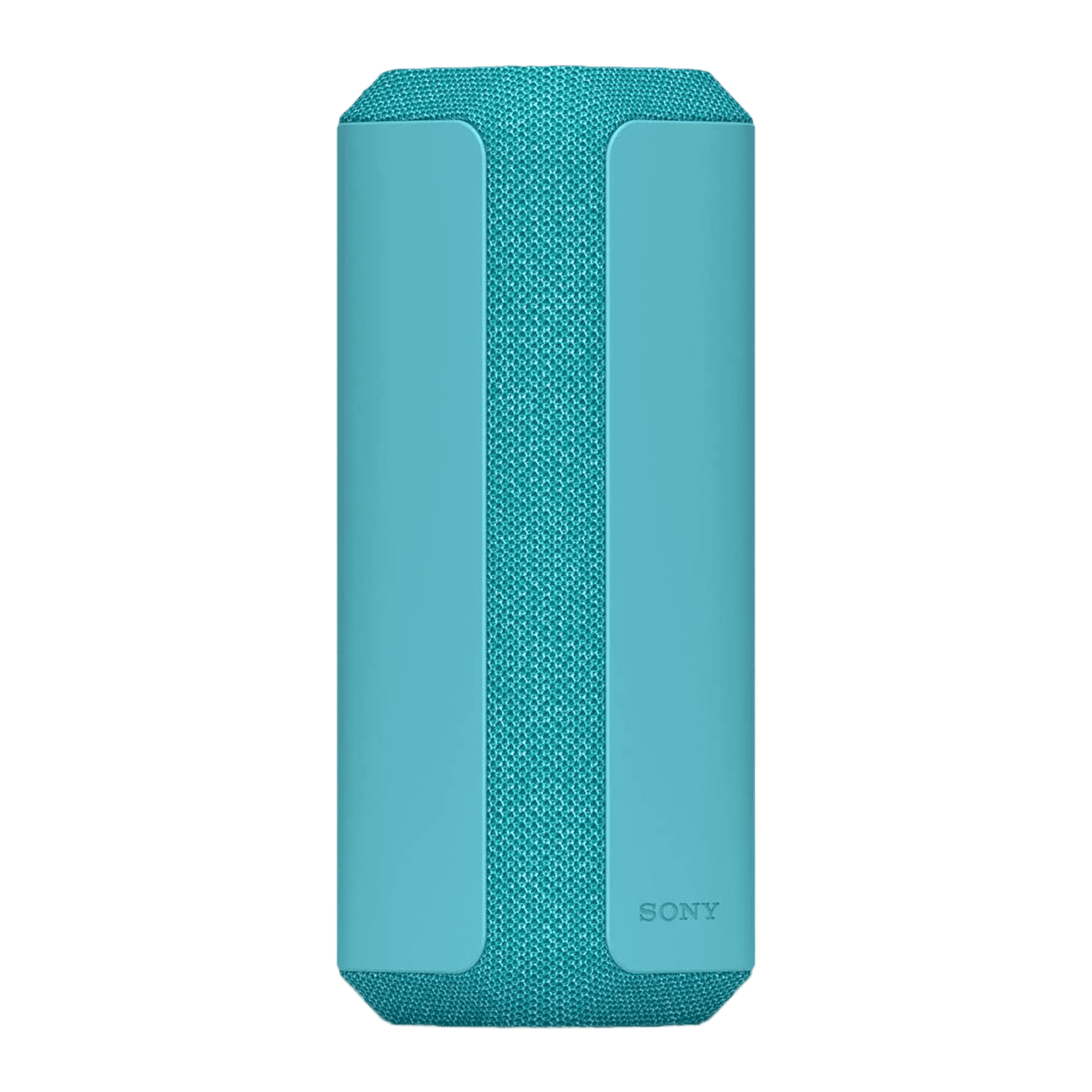 SONY X-Series 7.5W Portable Bluetooth Speaker (IP67 Water Resistant, Gesture Control, 2.0 Channel, Blue)