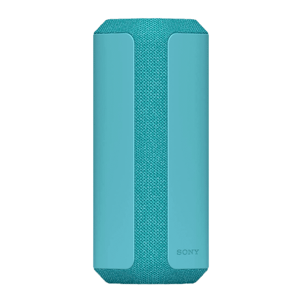 SONY X-Series 7.5W Portable Bluetooth Speaker (IP67 Water Resistant, Gesture Control, 2.0 Channel, Blue)_1