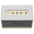 Marshall Acton II 60W Portable Bluetooth Speaker (Customise Your Sound, Stereo Channel, White)_4