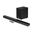 JBL Cinema SB140 110W Bluetooth Soundbar with Remote (Dolby Digital, 2.1 Channel, Black)_3