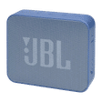 JBL Go Essential 3.1W Portable Bluetooth Speaker (IPX7 Water Proof, Rich Bass, Mono Channel, Blue)_3
