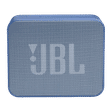 JBL Go Essential 3.1W Portable Bluetooth Speaker (IPX7 Water Proof, Rich Bass, Mono Channel, Blue)_1
