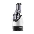 USHA NutriPress 200 Watt Cold Press Juicer (67 RPM, Low Temperature Technology, Black/White)_1