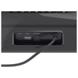 PORTRONICS Sound Slick 6 60W Bluetooth Soundbar with Remote (Virtual 3D Surround Sound Technology, Black)_4