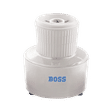 BOSS Genius 180 Watt 2 Speed Hand Blender with 4 Attachments (Push Button Control, Twin Black)_4