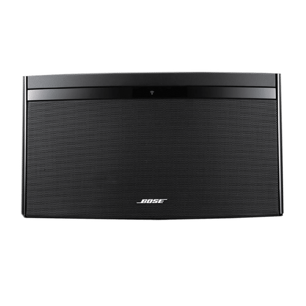 BOSE SoundLink Air Smart Wi-Fi Speaker (AirPlay Technology, Black)_1