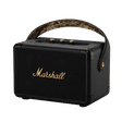 Marshall Kilburn II 36W Portable Bluetooth Speaker (IPX2 Water Resistant, Multi Directional Sound, Stereo Channel, Black & Brass)_3