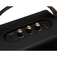 Marshall Kilburn II 36W Portable Bluetooth Speaker (IPX2 Water Resistant, Multi Directional Sound, Stereo Channel, Black & Brass)_4