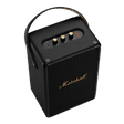 Marshall Tufton 80W Portable Bluetooth Speaker (IPX2 Water Resistant, Multi Directional Sound, Stereo Channel, Black & Brass)_3