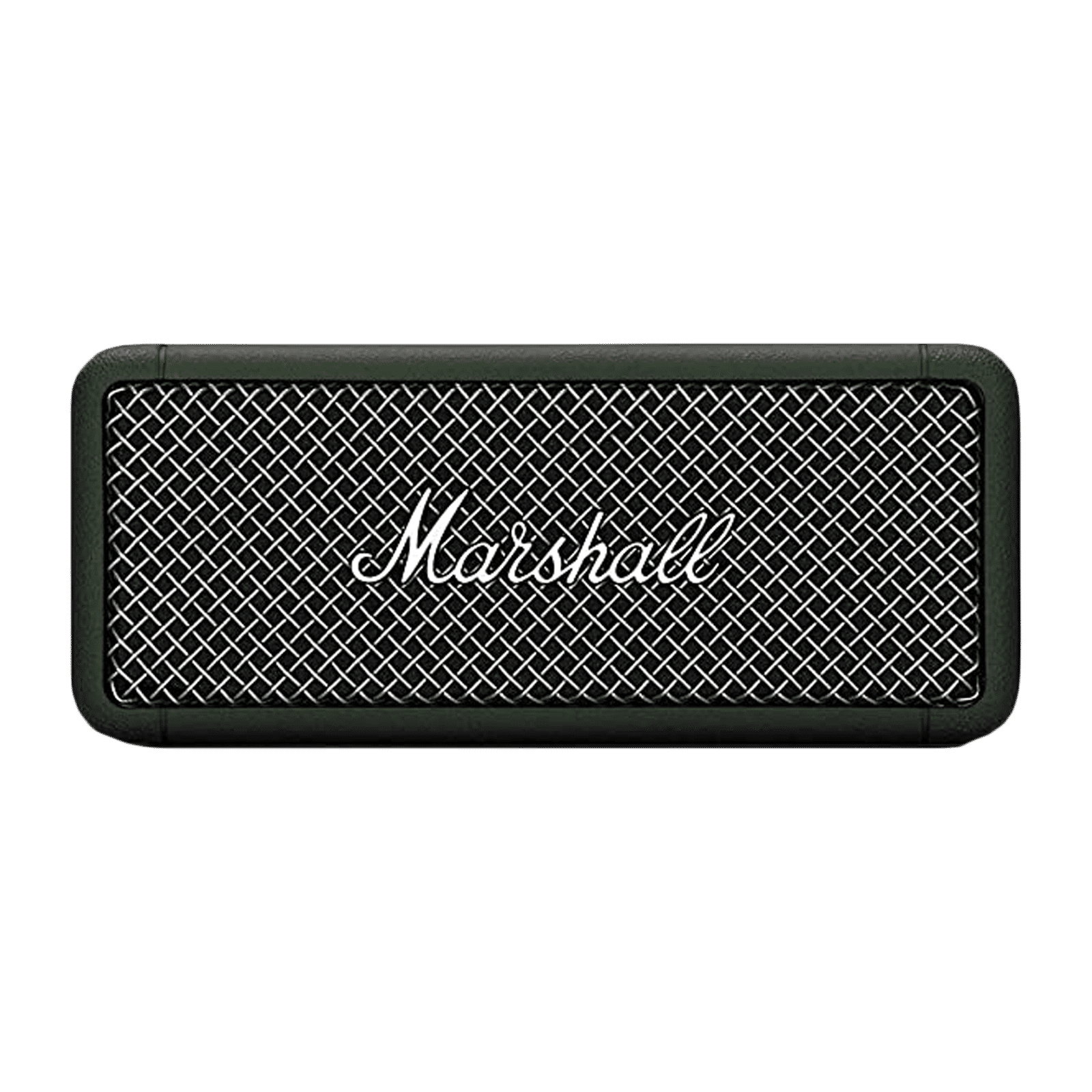 Buy Marshall Emberton Bluetooth Portable Online (Fast Forest) MS-EMBRN-FRST, Charging - Speaker 20 Capability, Croma Watts