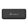 Marshall Emberton 20W Portable Bluetooth Speaker (IPX7 Water Resistant, Superior Signature Sound, Stereo Channel, Forest)_1