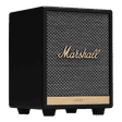 Marshall Uxbridge with Built-in Alexa Smart Wi-Fi Speaker (Immersive Sound, Black)_3