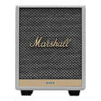 Marshall Uxbridge with Built-in Alexa Smart Wi-Fi Speaker (Immersive Sound, White)_1