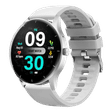 FIRE-BOLTT Rocket BSW093 Smartwatch with Bluetooth Calling (33mm TFT Display, IP67 Water Resistant, Grey Strap)_4