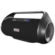 ZEBRONICS Zeb-Sound Feast 300 48W Bluetooth Party Speaker (Voice Assistant Support, Stereo Channel, Black)_3