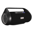 ZEBRONICS Zeb-Sound Feast 300 48W Bluetooth Party Speaker (Voice Assistant Support, Stereo Channel, Black)_1
