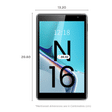 Ikall N16  Calling Tablet